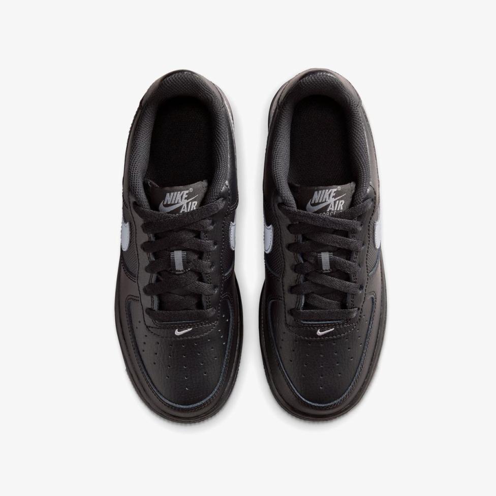 Дитячі кросівки NIKE AIR FORCE 1 GS IM6027-010_image_4
