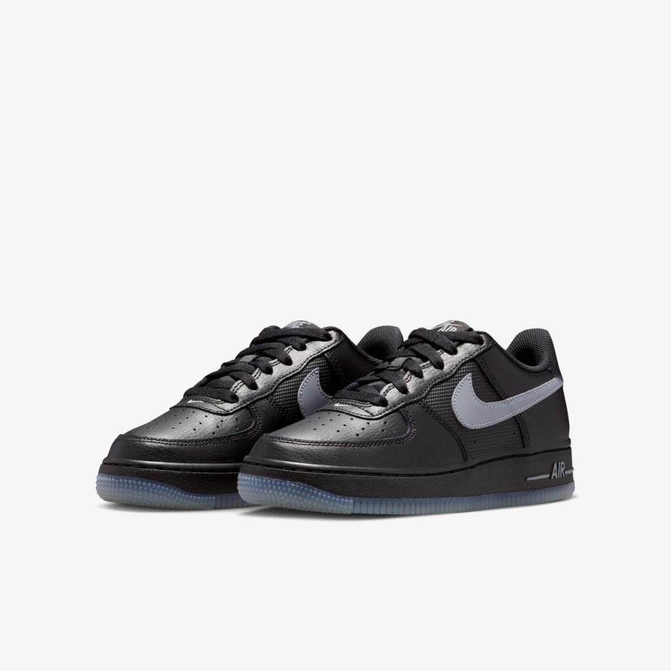 Дитячі кросівки NIKE AIR FORCE 1 GS IM6027-010_image_5