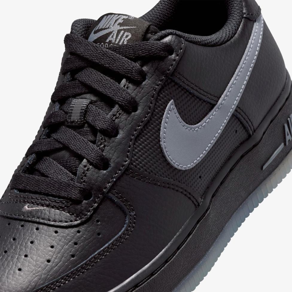 Дитячі кросівки NIKE AIR FORCE 1 GS IM6027-010_image_7