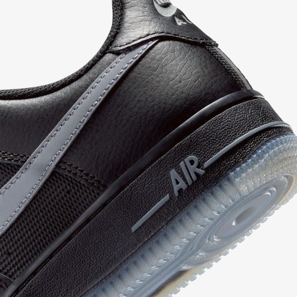 Дитячі кросівки NIKE AIR FORCE 1 GS IM6027-010_image_8