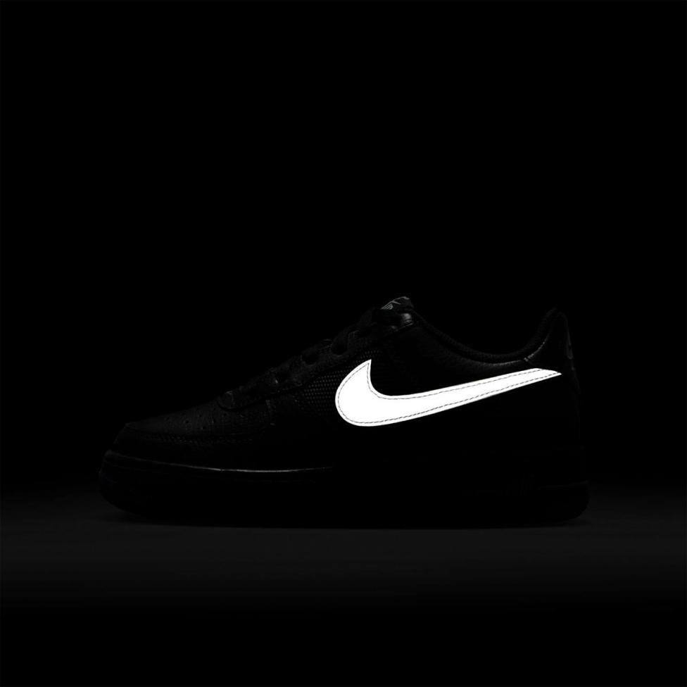 Дитячі кросівки NIKE AIR FORCE 1 GS IM6027-010_image_9