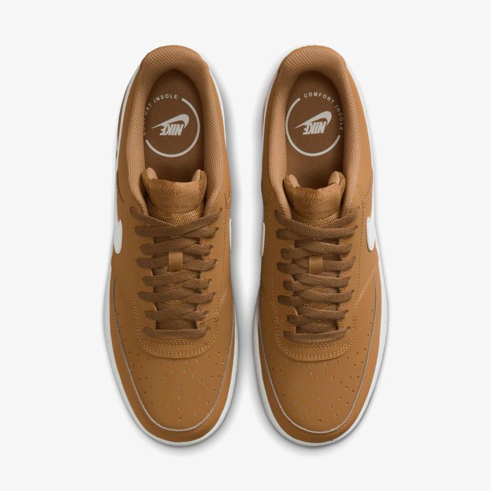 Чоловічі кросівки NIKE COURT VISION LO V2 NBK HV8139-700_image_4