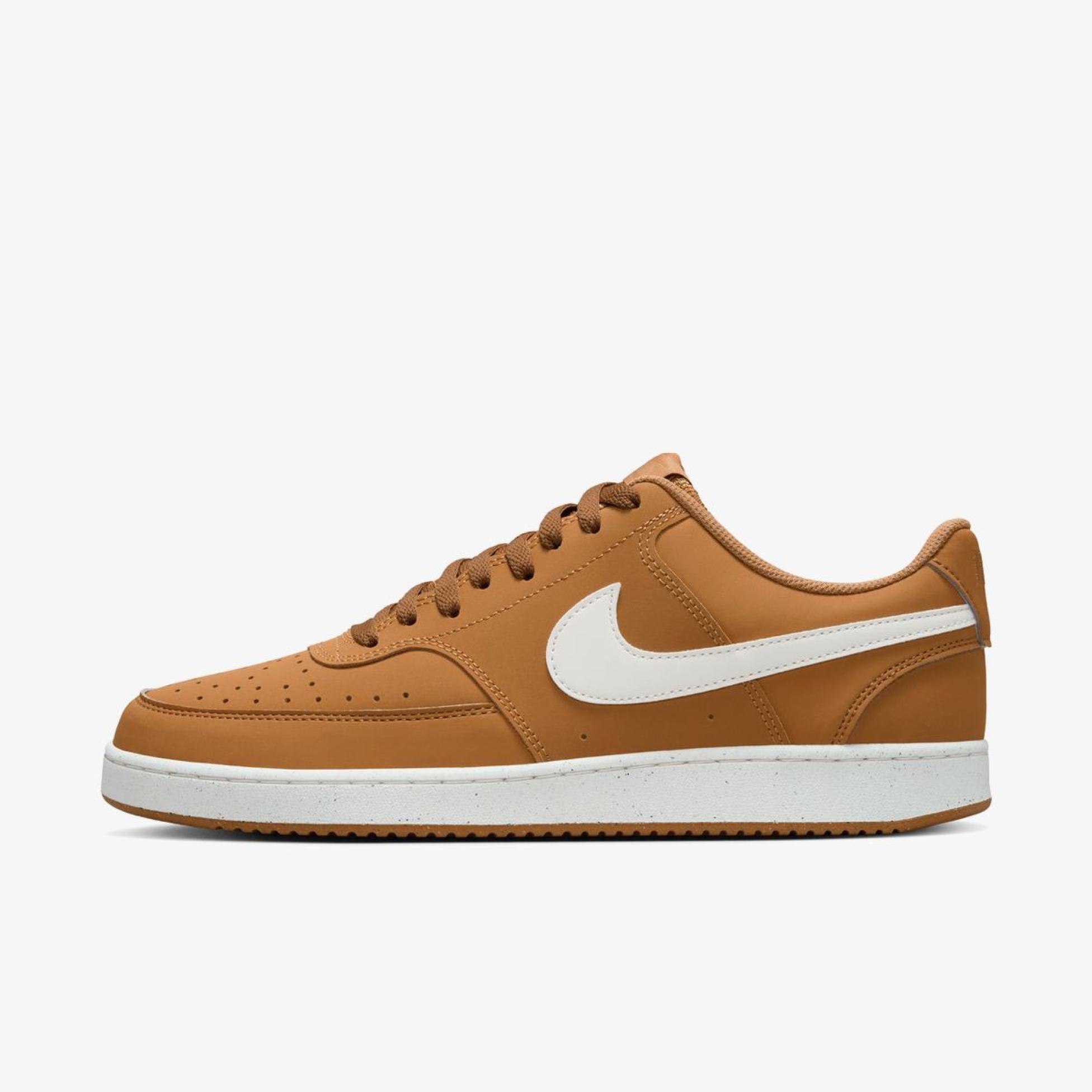 Чоловічі кросівки NIKE COURT VISION LO V2 NBK HV8139-700