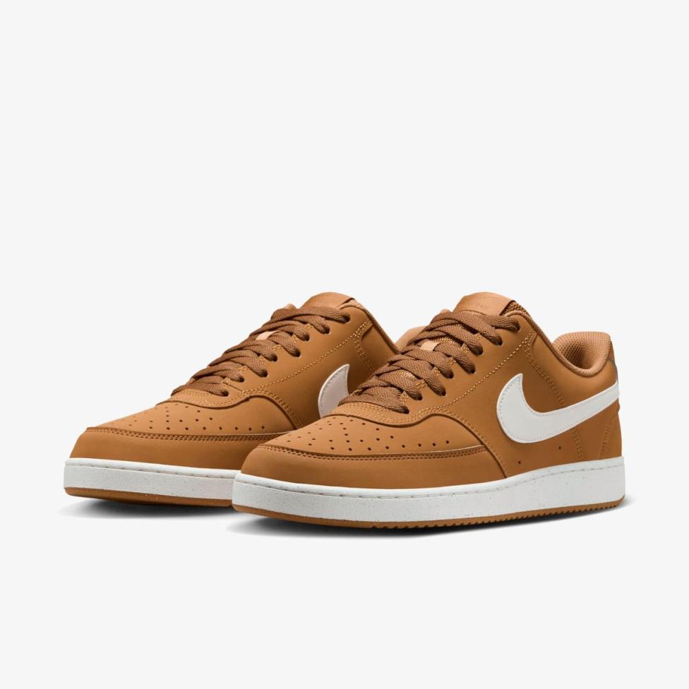 Чоловічі кросівки NIKE COURT VISION LO V2 NBK HV8139-700_image_5