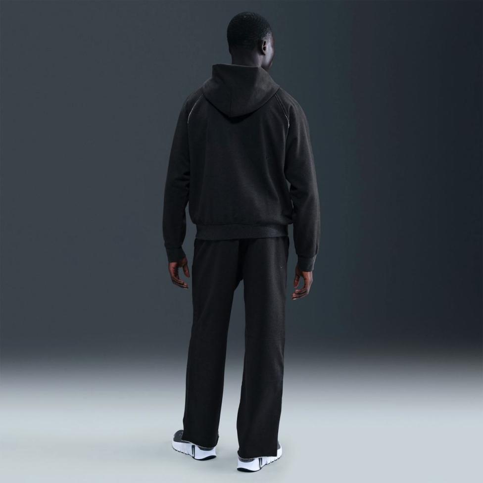Чоловічі штани NIKE M NK DF HERITAGE FLEECE PANT HV3787-010_image_8
