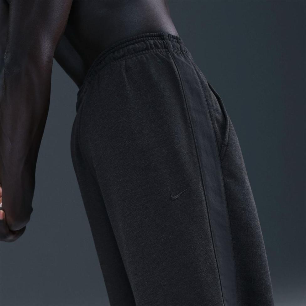 Чоловічі штани NIKE M NK DF HERITAGE FLEECE PANT HV3787-010_image_5