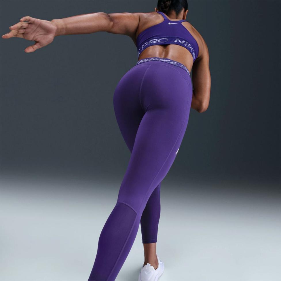 Жіночі лосини NIKE W NP 365 MR 7/8 TIGHT TT GRX HV2306-547_image_5