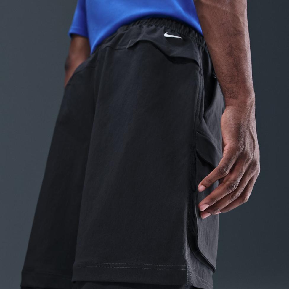 Чоловічі штани NIKE M ACG ZIP SMITH SMMIT CRGO PNT HV0591-010