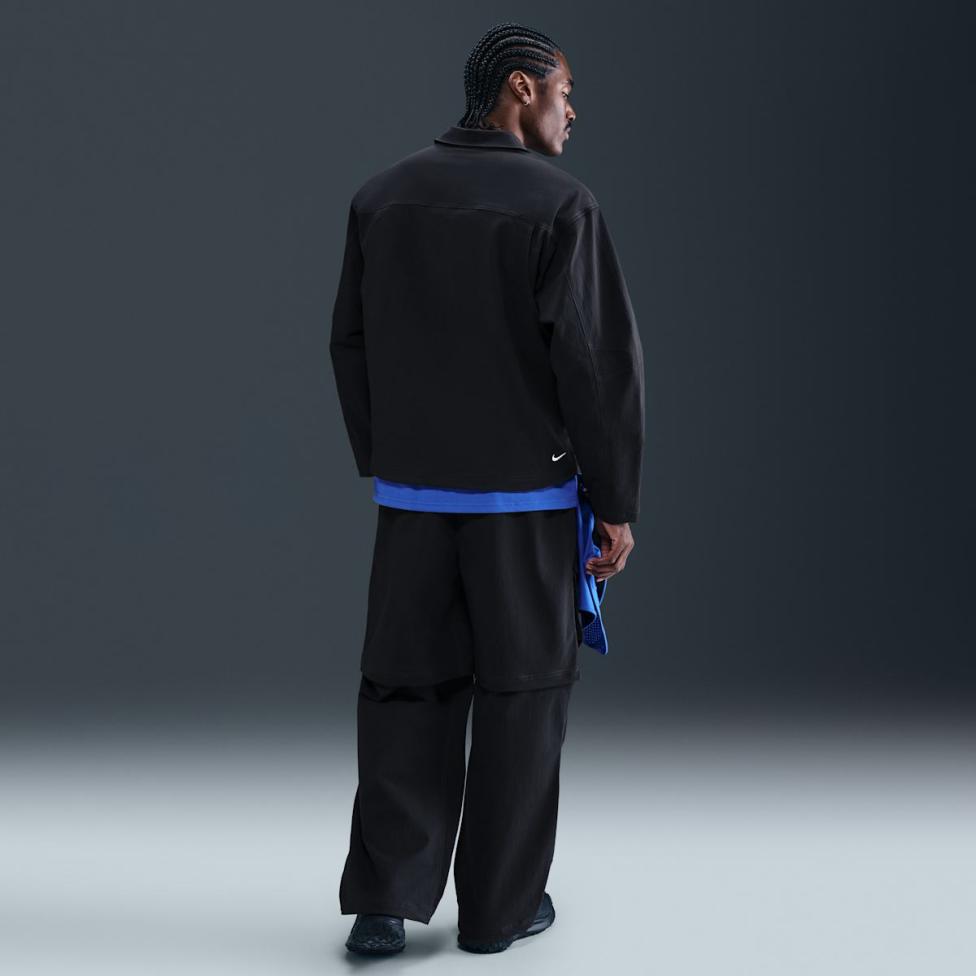 Чоловічі штани NIKE M ACG ZIP SMITH SMMIT CRGO PNT HV0591-010_image_5