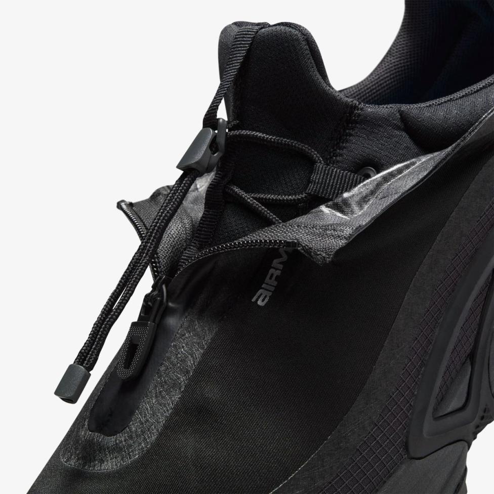Чоловічі кросівки NIKE AIR MAX DN ROAM BLACK / METALLIC SILVER HQ8605-001_image_9