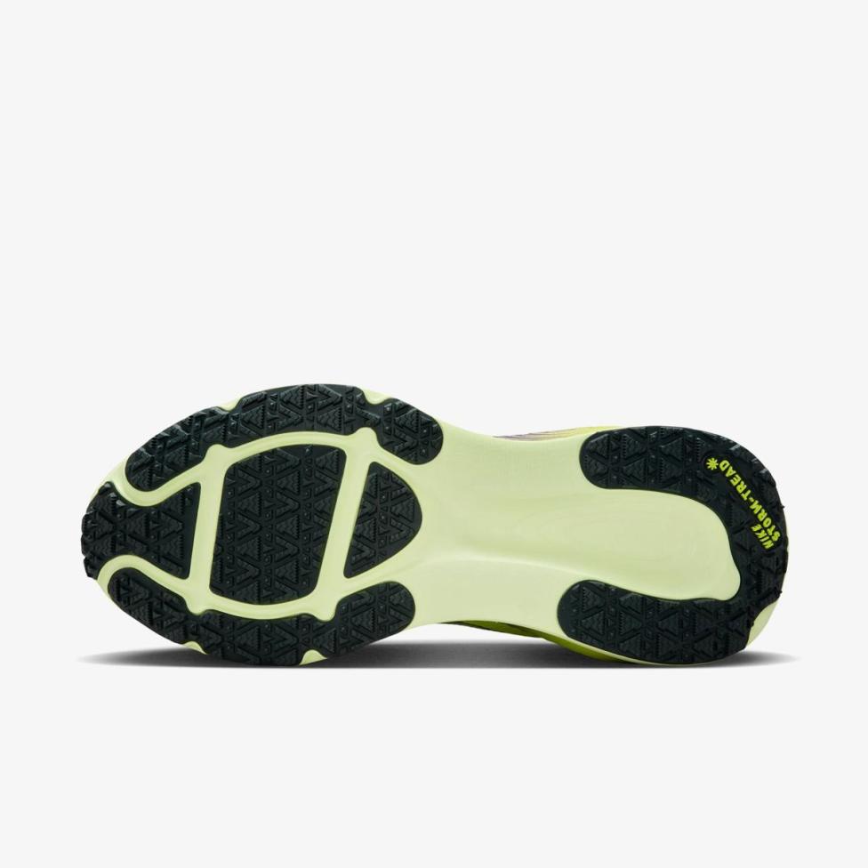 Жіночі кросівки NIKE WMNS VOMERO 18 GORE-TEX SEAWEED / LIQUID LIME HQ7002-300