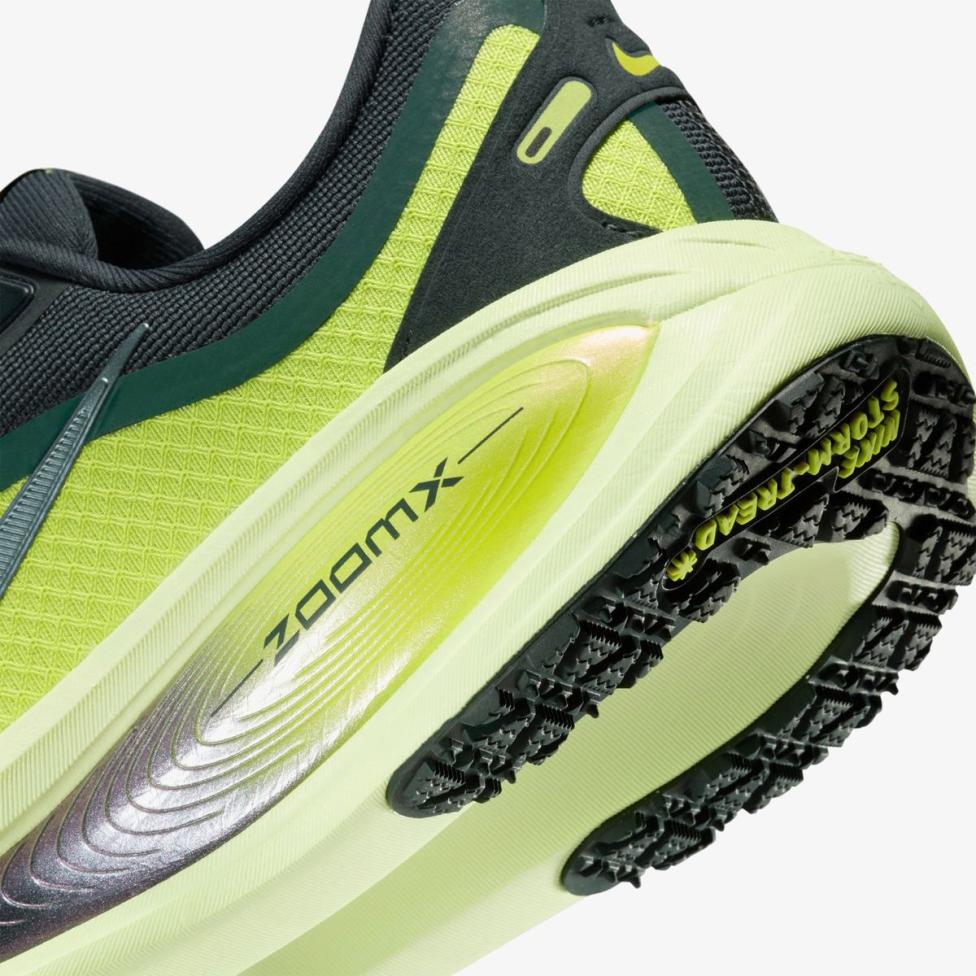 Жіночі кросівки NIKE WMNS VOMERO 18 GORE-TEX SEAWEED / LIQUID LIME HQ7002-300_image_8