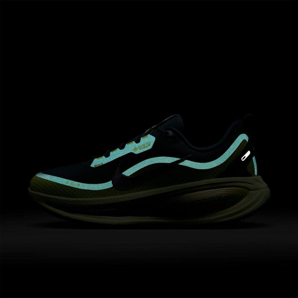 Жіночі кросівки NIKE WMNS VOMERO 18 GORE-TEX SEAWEED / LIQUID LIME HQ7002-300_image_10