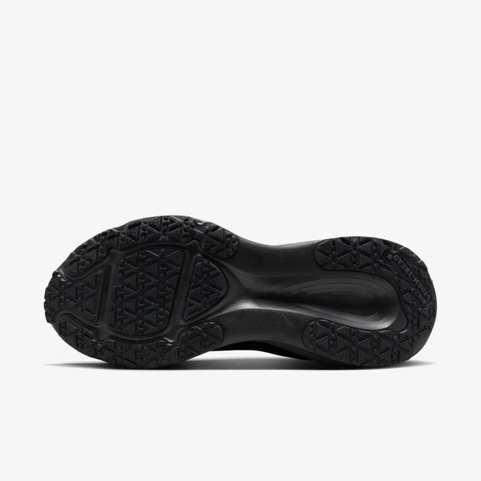 Чоловічі кросівки NIKE VOMERO 18 GORE-TEX TRIPLE BLACK HQ7001-001