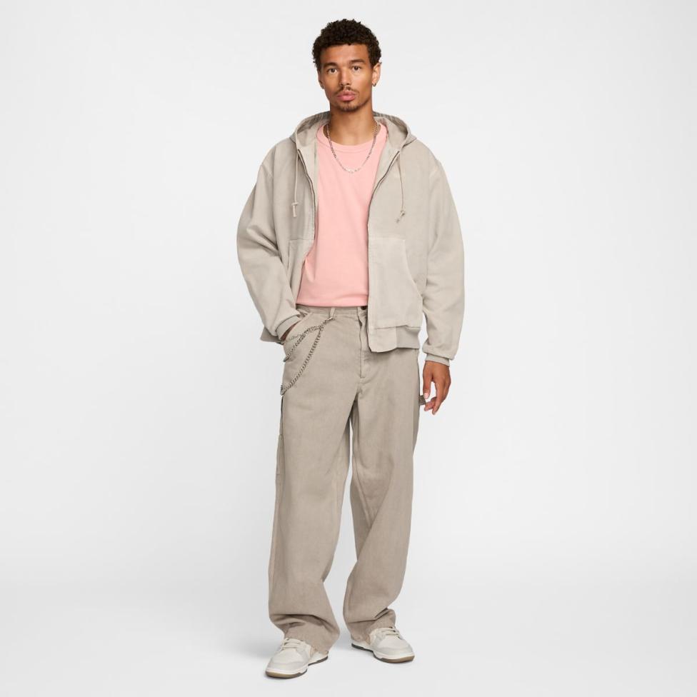 Чоловічі штани NIKE M NL CARPENTER PANT DYE FZ6569-014_image_5