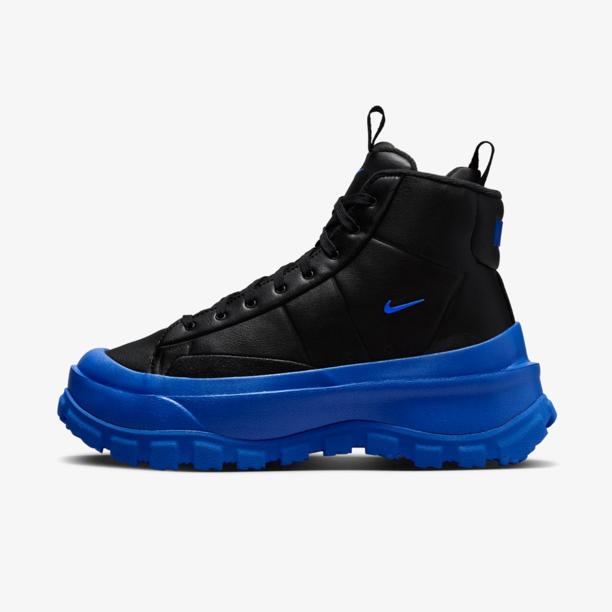 Жіночі кросівки NIKE W BLAZER ROAM MID FQ9065-001