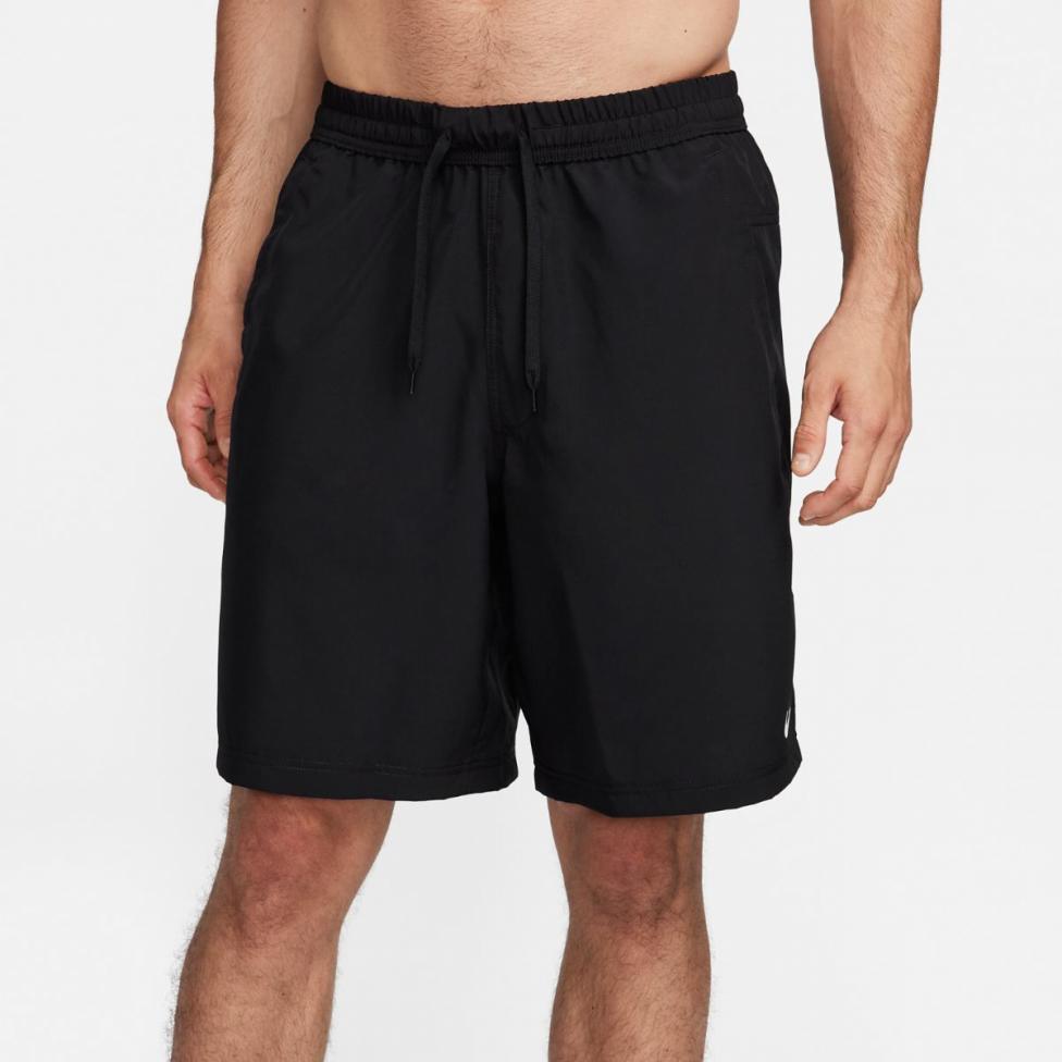 Чоловічі шорти NIKE M Dri-FIT FORM 9IN UL SHORT FN2998-010