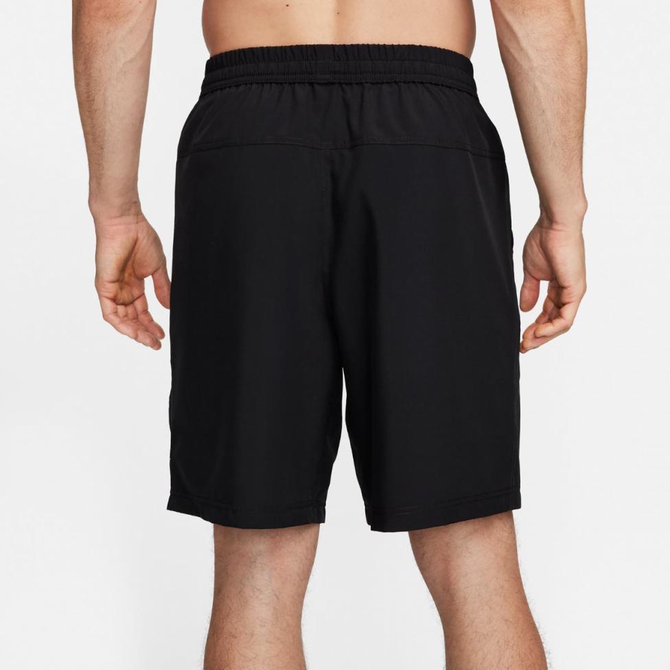 Мужские шорты NIKE M Dri-FIT FORM 9IN UL SHORT FN2998-010_image_3
