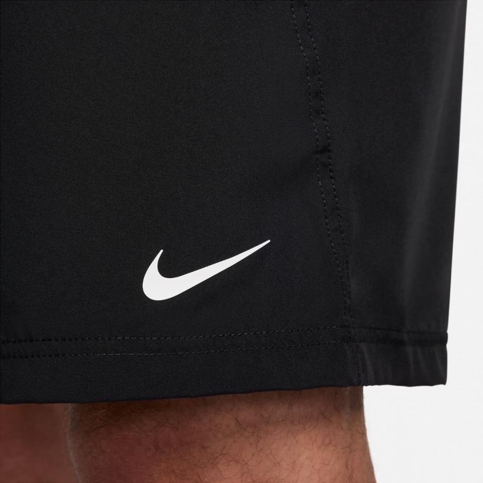 Мужские шорты NIKE M Dri-FIT FORM 9IN UL SHORT FN2998-010_image_4