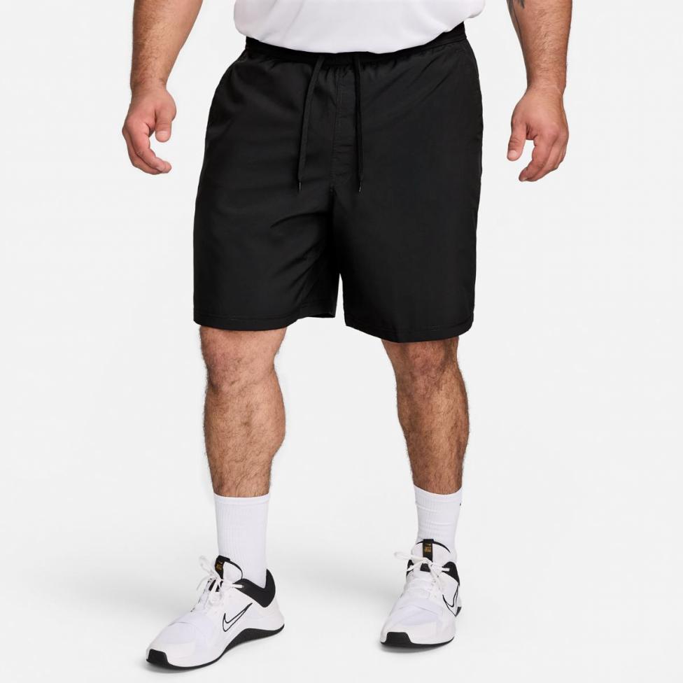Мужские шорты NIKE M Dri-FIT FORM 9IN UL SHORT FN2998-010_image_7