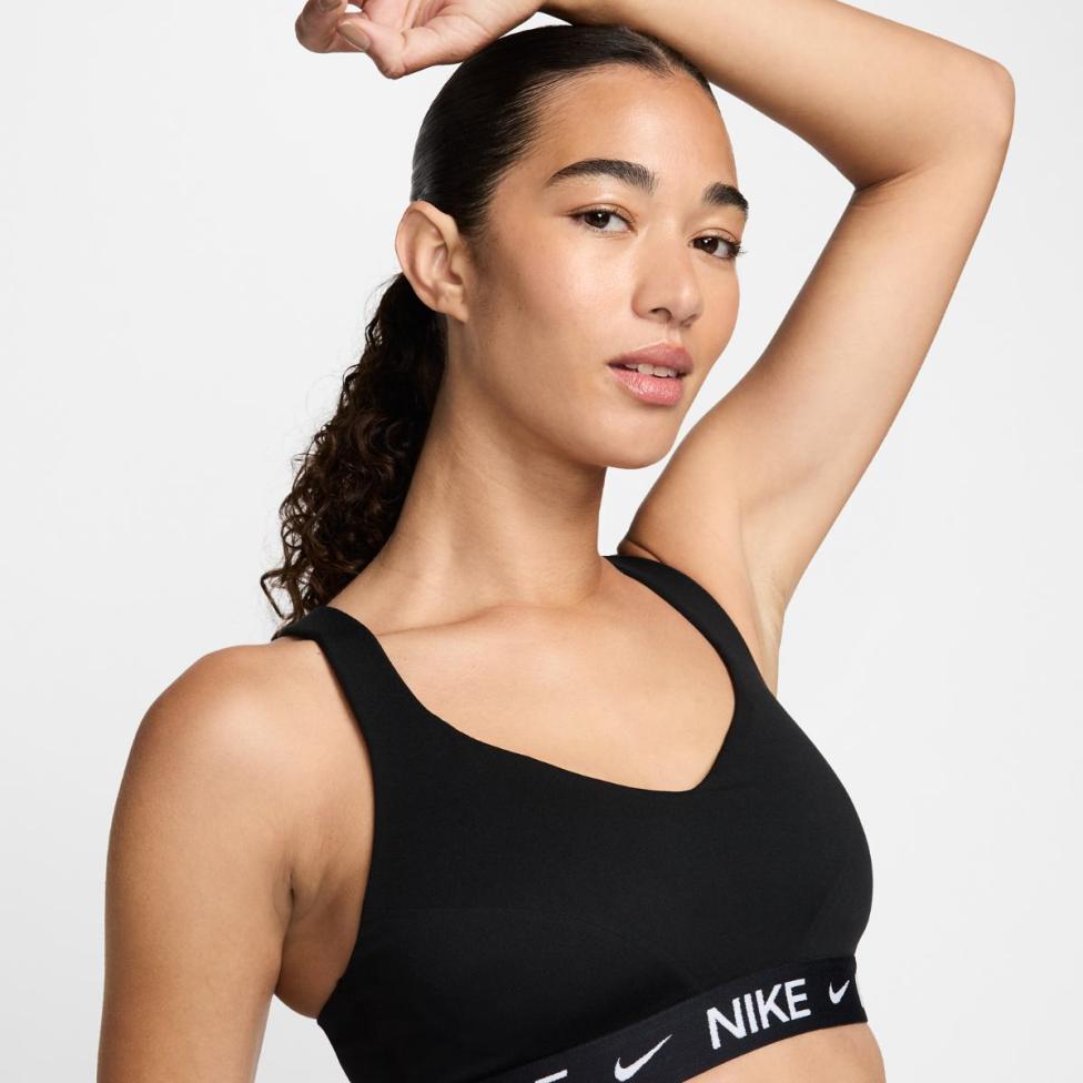 Жіночий топ NIKE W NK Dri-FIT INDY HGH SPT BRA FD1068-011_image_5