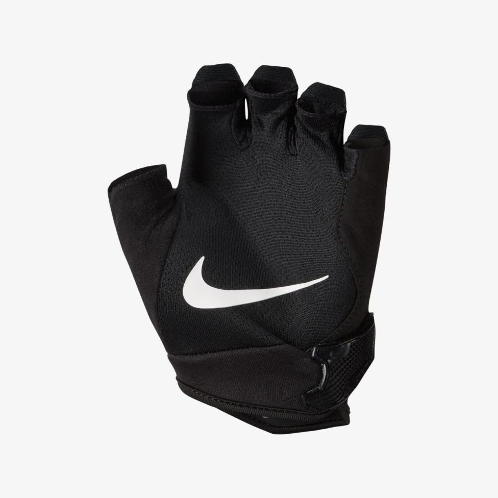 Чоловічі рукавички для тренінгу NIKE M VAPOR ELITE FTG BLACK/BLACK/WHITE M N.101.0674.091.MD