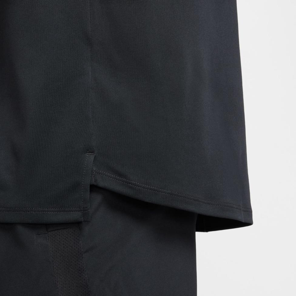 Чоловіча футболка NIKE M NK Dri-FITADV STRIDE SS TOP HV5203-010_image_5