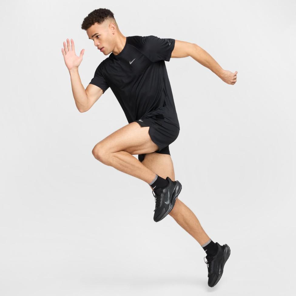 Чоловіча футболка NIKE M NK Dri-FITADV STRIDE SS TOP HV5203-010_image_7