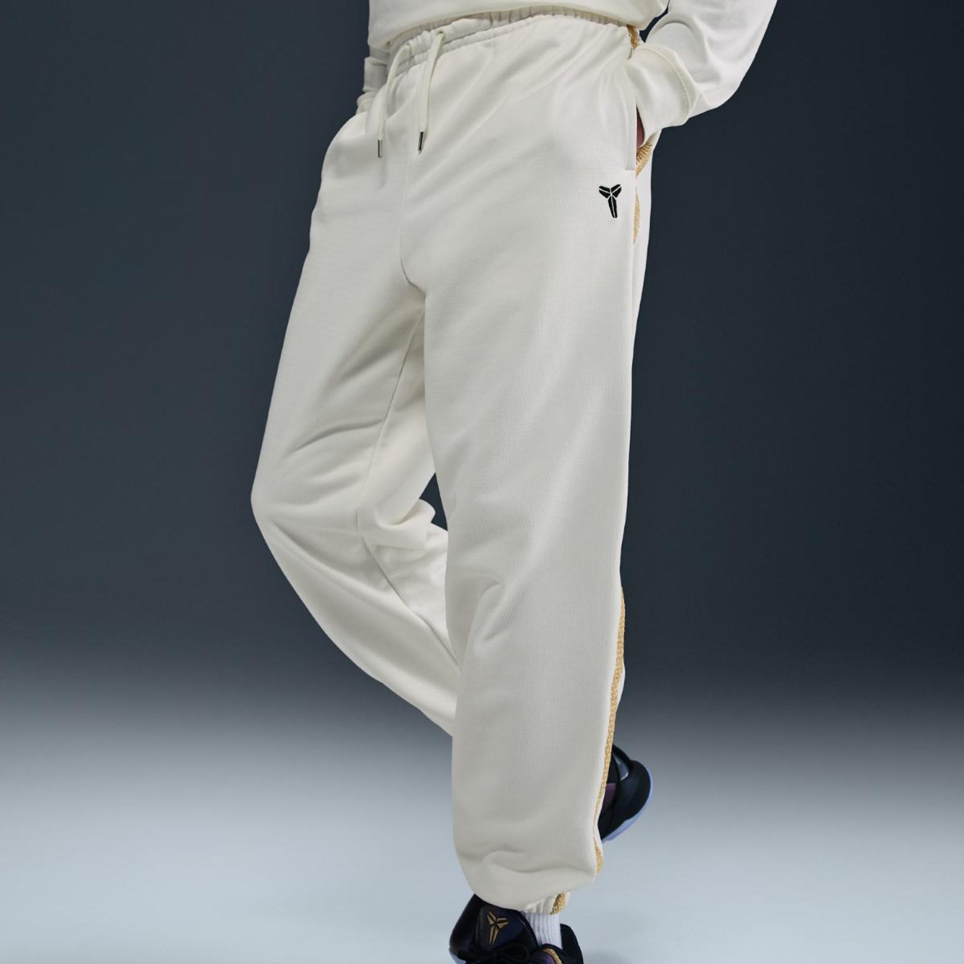 Чоловічі штани NIKE KB U NK TF PANT LNY HQ4699-133