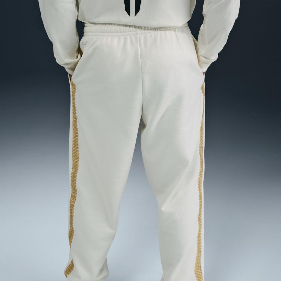 Чоловічі штани NIKE KB U NK TF PANT LNY HQ4699-133