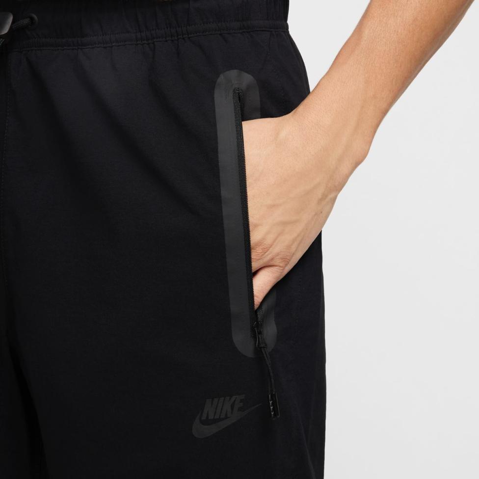 Чоловічі штани NIKE M NK TCH WVN OH PANT HM8241-010_image_4