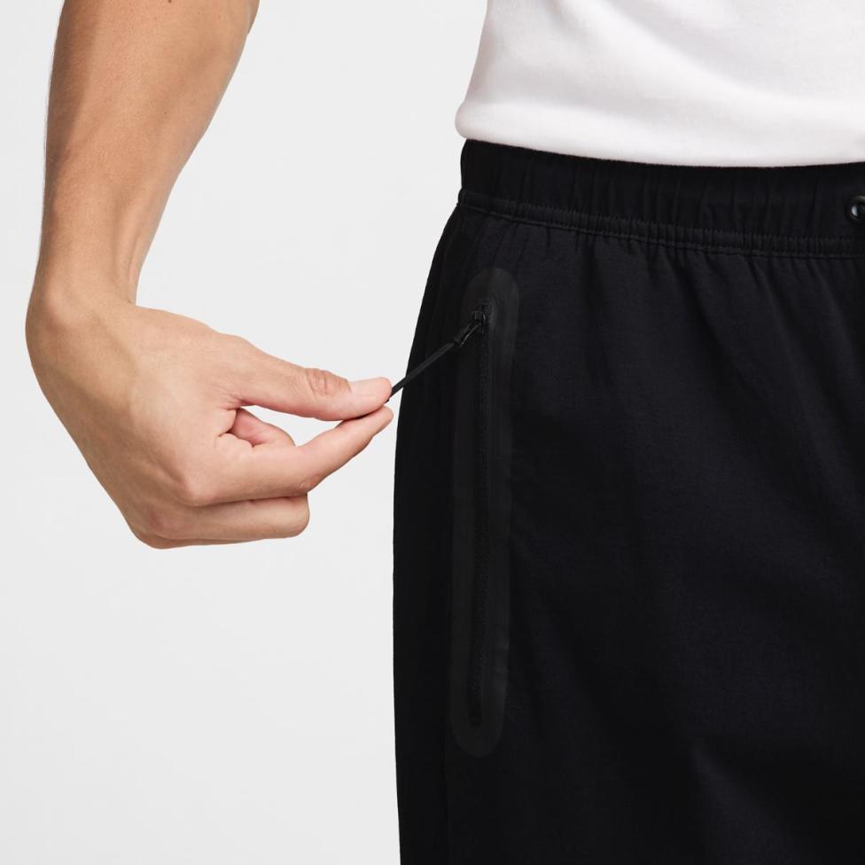 Чоловічі штани NIKE M NK TCH WVN OH PANT HM8241-010_image_5