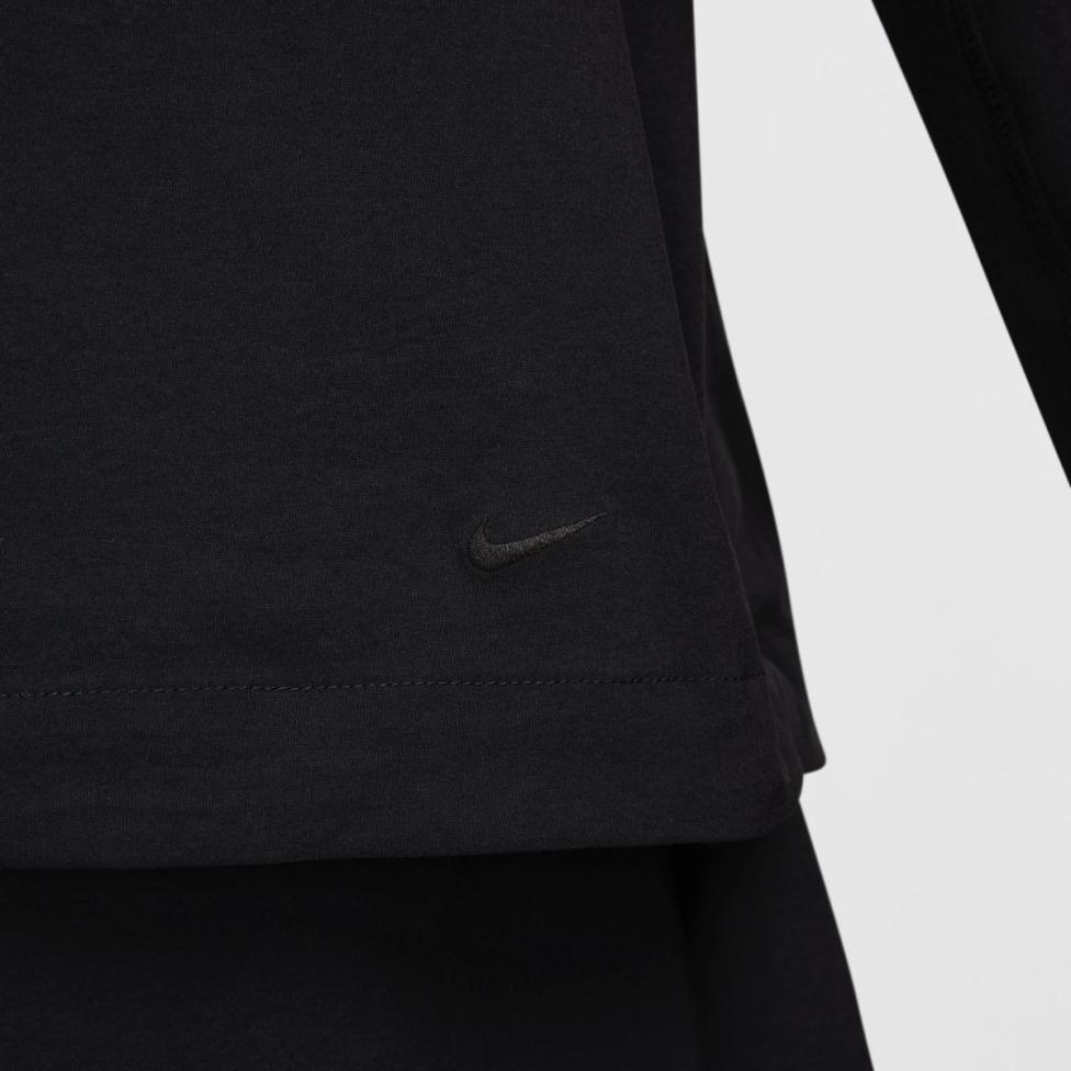 Чоловіча толстовка NIKE M NK TCH WVN WR FZ JKT HM7151-010_image_8
