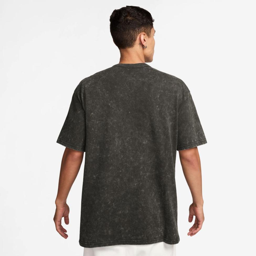 Чоловіча футболка NIKE M NSW TEE M90 SSNL PRE ESS S25 HJ0552-355