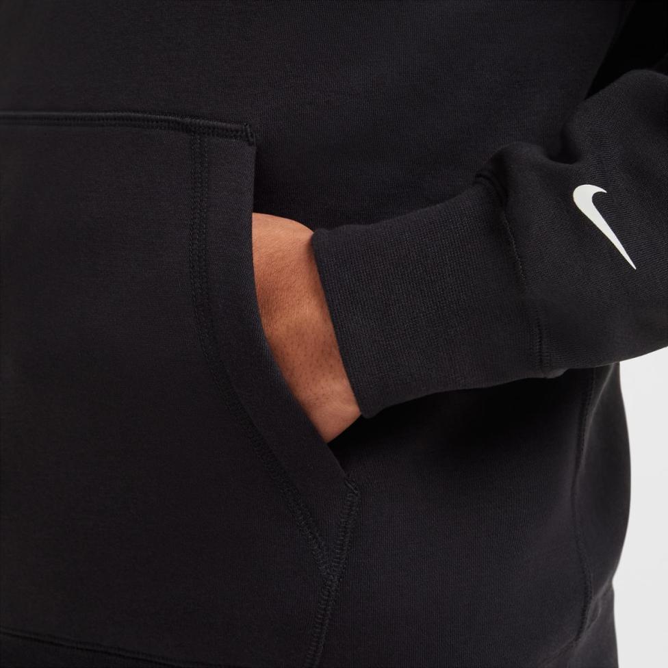 Чоловіча толстовка NIKE JA M CLUB BB PO HOODIE FZ1038-010_image_5