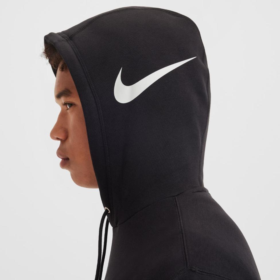 Чоловіча толстовка NIKE JA M CLUB BB PO HOODIE FZ1038-010_image_7