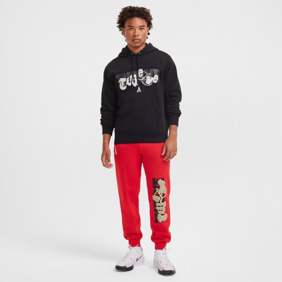 Чоловіча толстовка NIKE JA M CLUB BB PO HOODIE FZ1038-010_image_8