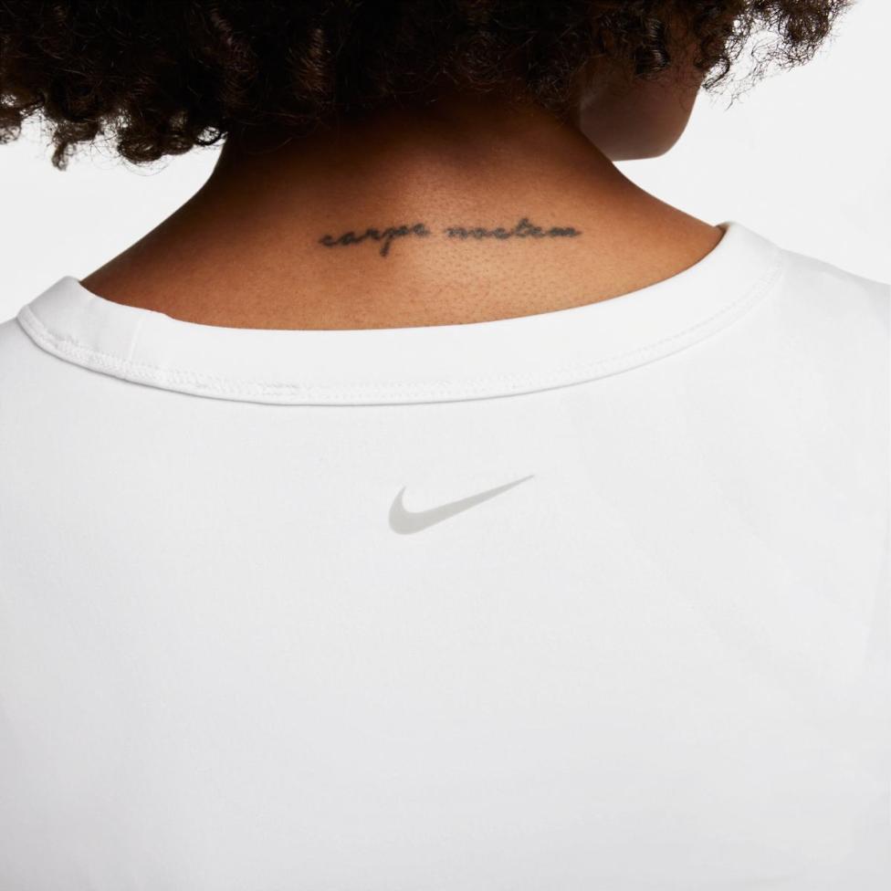 Жіноча футболка NIKE W NK ONE FITTED Dri-FIT SS TOP FN2804-100_image_5