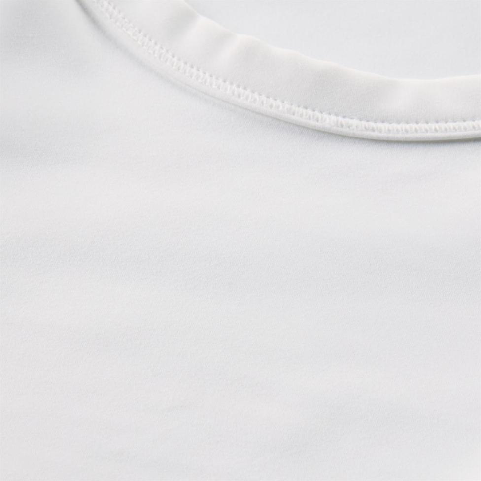 Жіноча футболка NIKE W NK ONE FITTED Dri-FIT SS TOP FN2804-100_image_7