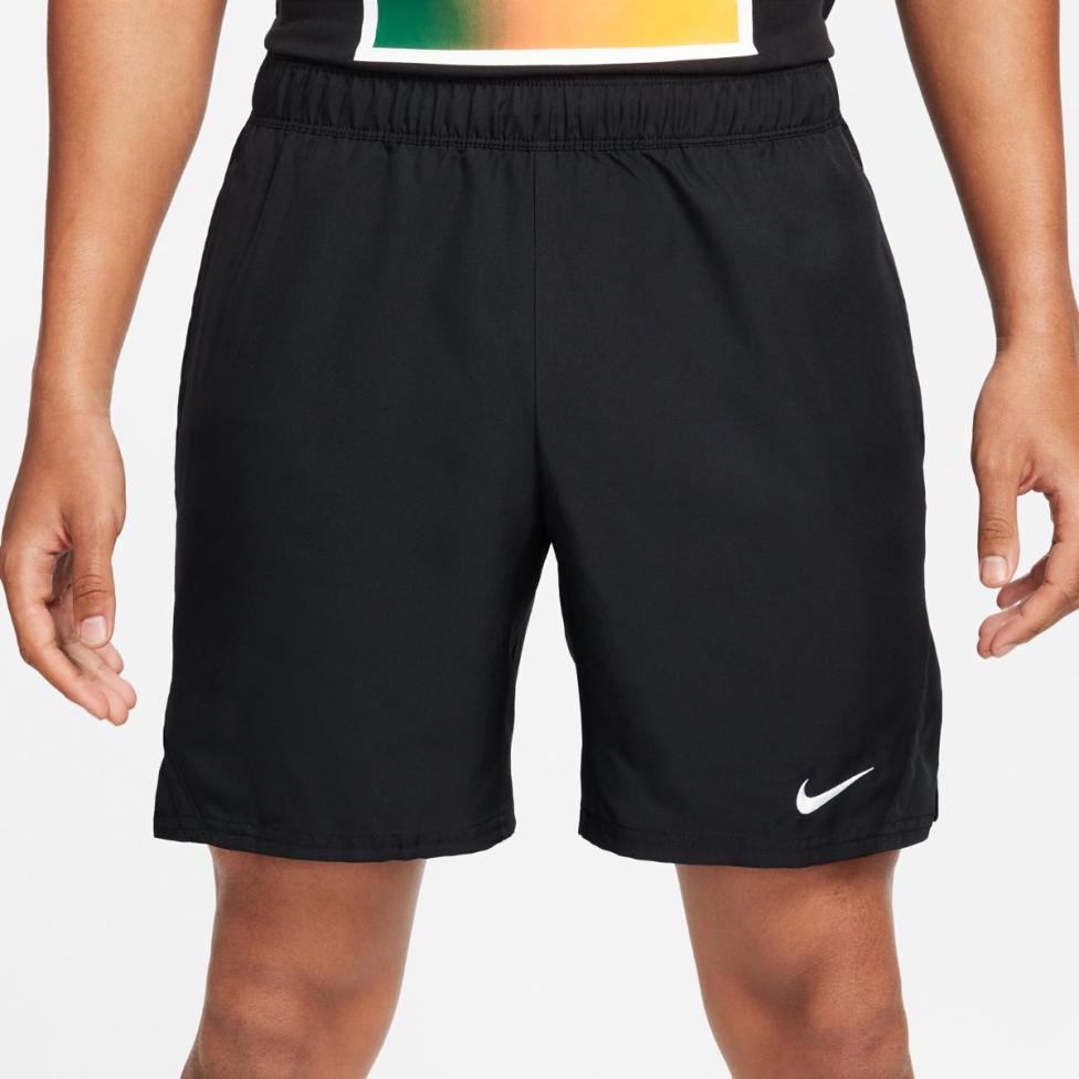 Чоловічі шорти NIKE Court M Dri-FIT VCTRY SHORT 7IN FD5380-010