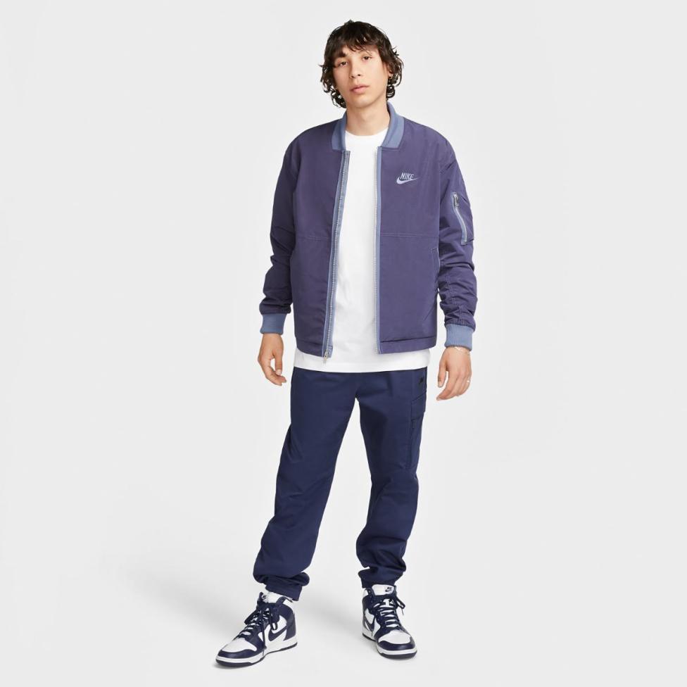 Чоловіча футболка NIKE M NSW TEE FW CONNECT 1 FD1288-100_image_4