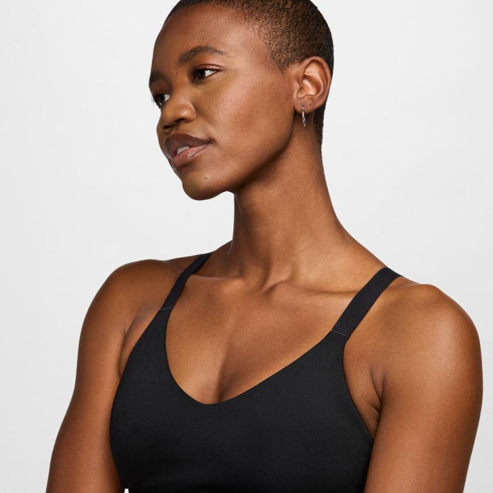 Жіночий топ NIKE W NK Dri-FIT INDY MED SPT BRA FD1065-010_image_3