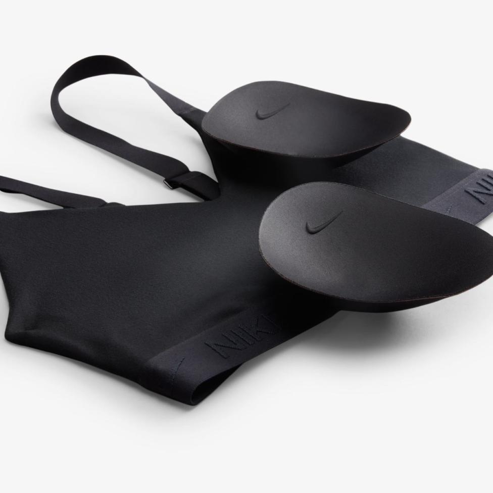 Жіночий топ NIKE W NK Dri-FIT INDY MED SPT BRA FD1065-010_image_4