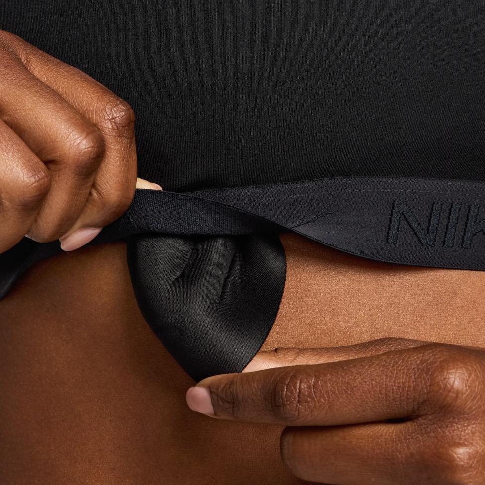 Жіночий топ NIKE W NK Dri-FIT INDY MED SPT BRA FD1065-010_image_5