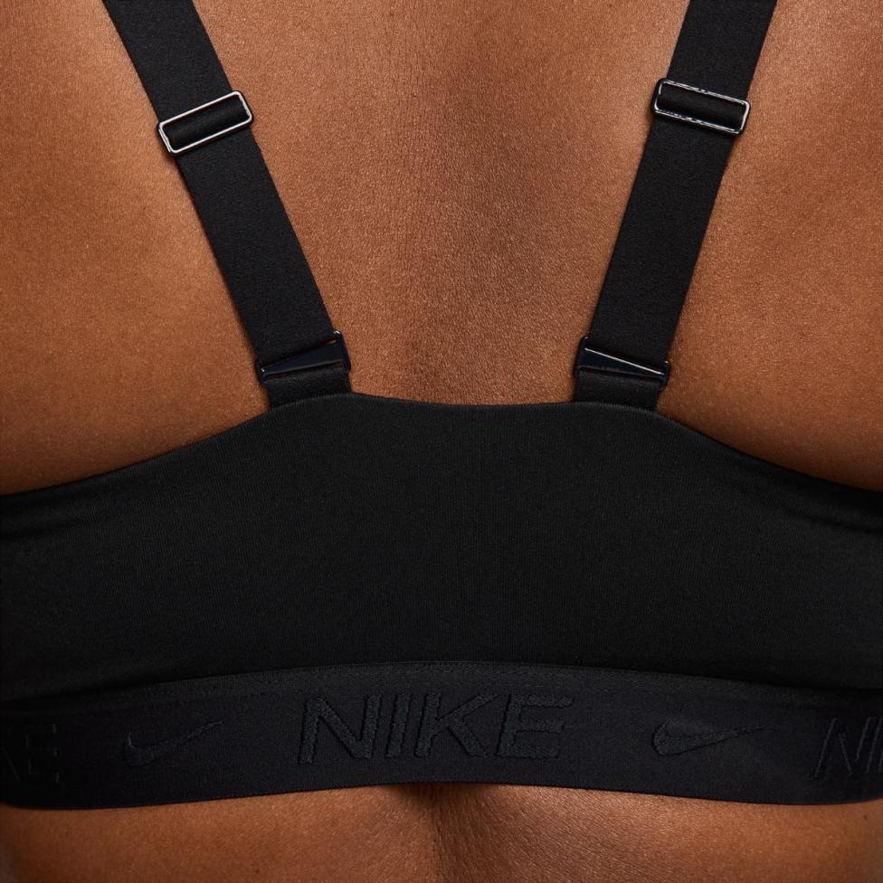 Жіночий топ NIKE W NK Dri-FIT INDY MED SPT BRA FD1065-010_image_7