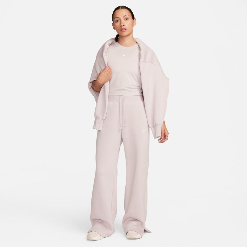 Жіноча футболка NIKE W NSW ESSNTL SLM CRP FB2873-019_image_5