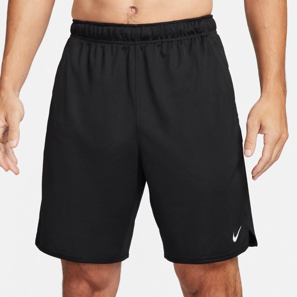 Чоловічі шорти NIKE M Dri-FIT TOTALITY KNIT 9 IN UL DV9328-010_image_3