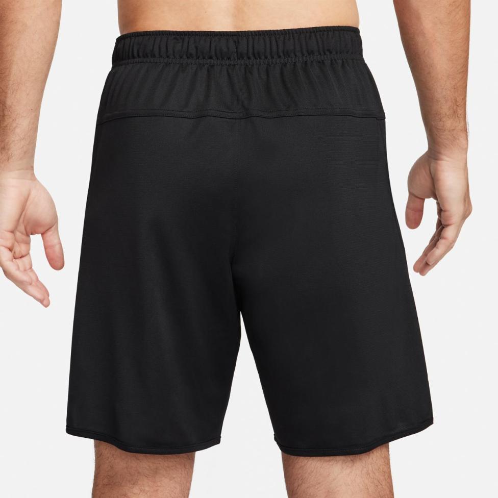 Чоловічі шорти NIKE M Dri-FIT TOTALITY KNIT 9 IN UL DV9328-010_image_5