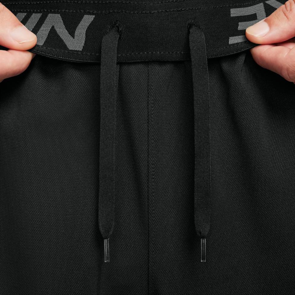 Чоловічі шорти NIKE M Dri-FIT TOTALITY KNIT 9 IN UL DV9328-010_image_6