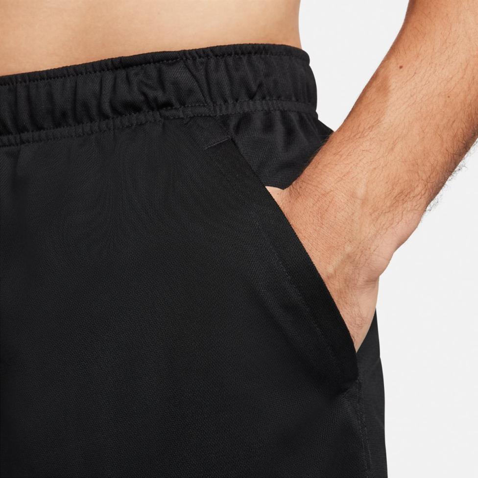 Чоловічі шорти NIKE M Dri-FIT TOTALITY KNIT 9 IN UL DV9328-010_image_7